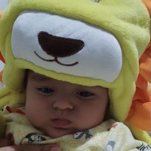 Meet your Posher, Douglas